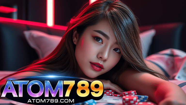 อะตอม789
